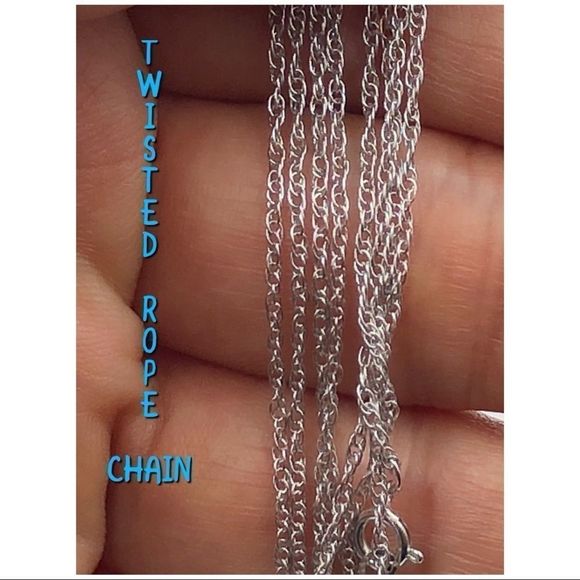 Clyde Duneier London Blue Topaz 14K & 10K Necklace - Picture 7 of 13